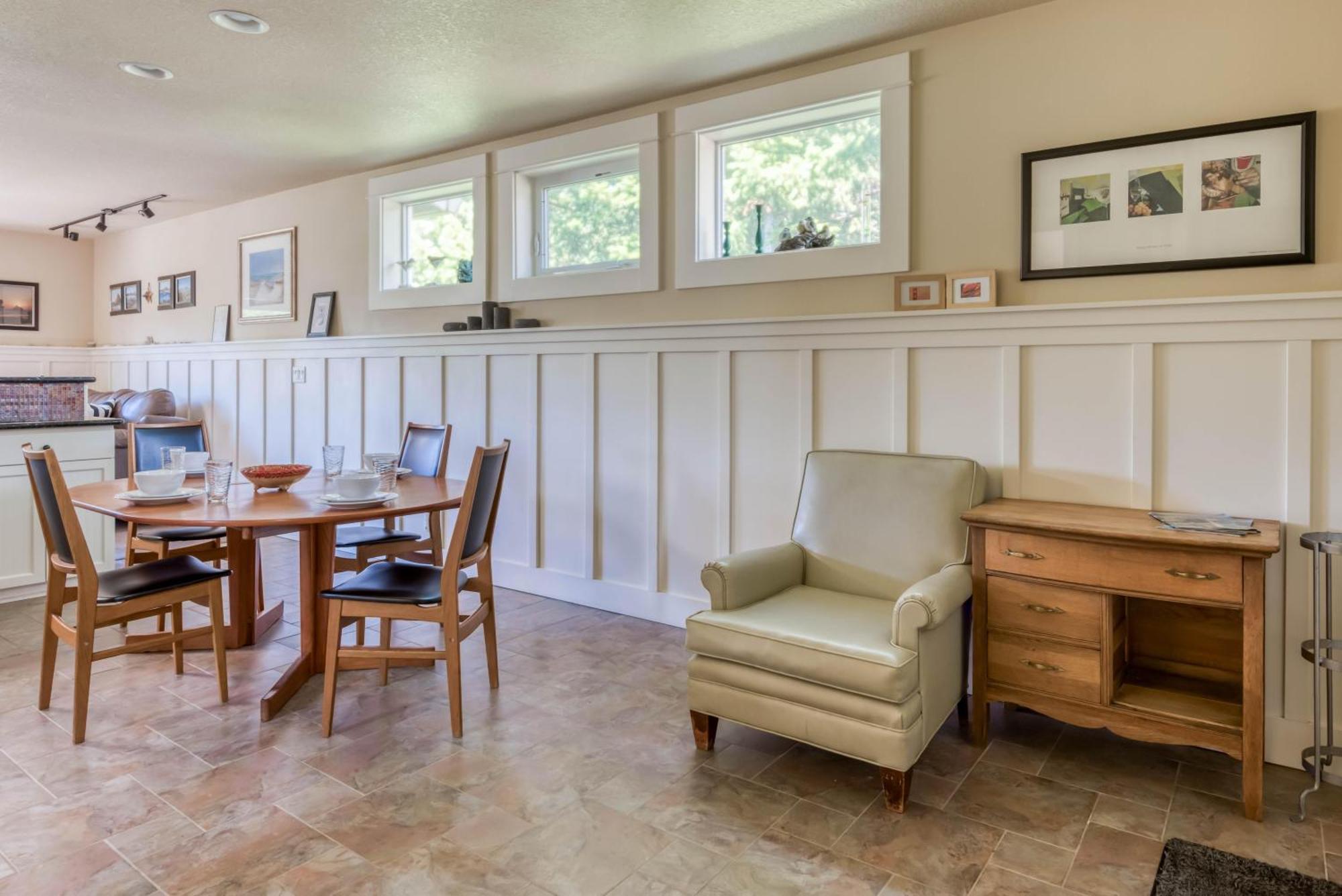 Villa Ocean Pines à Tillamook Extérieur photo