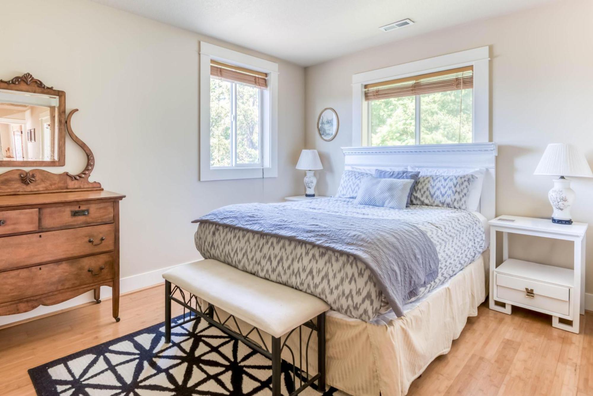 Villa Ocean Pines à Tillamook Extérieur photo