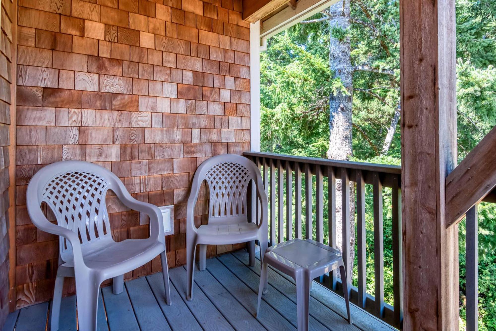 Villa Ocean Pines à Tillamook Extérieur photo